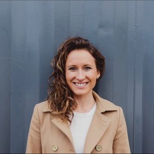 Meet your Posher, Rachael